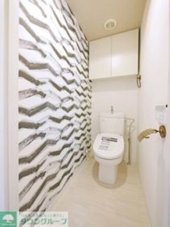 ビイルーム新宿の物件内観写真